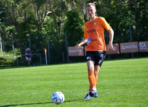 Foto: Stefan Robèrt