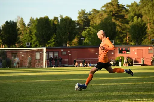 Foto: Stefan Robèrt