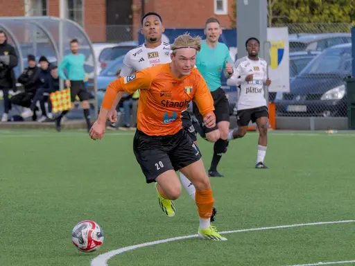Foto: Mikael Caleres