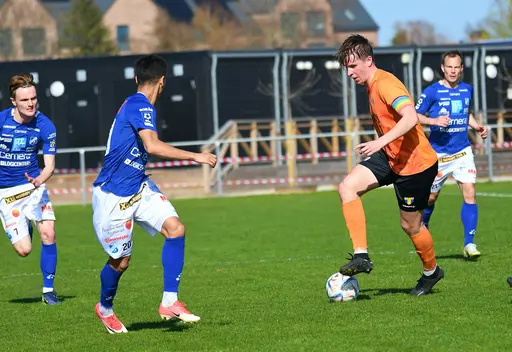 Foto: Stefan Robèrt