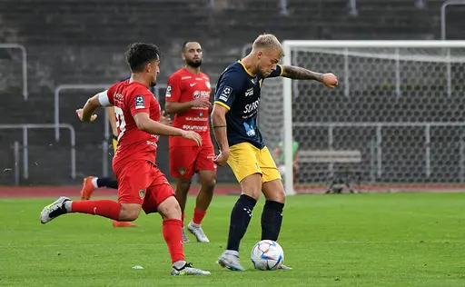 Foto: Stefan Robèrt