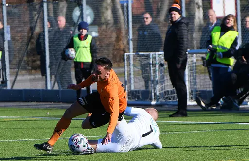 Foto: Stefan Robèrt