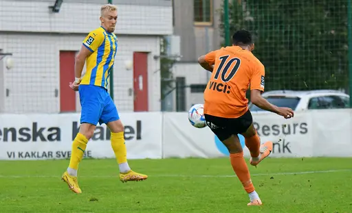 Foto: Stefan Robèrt