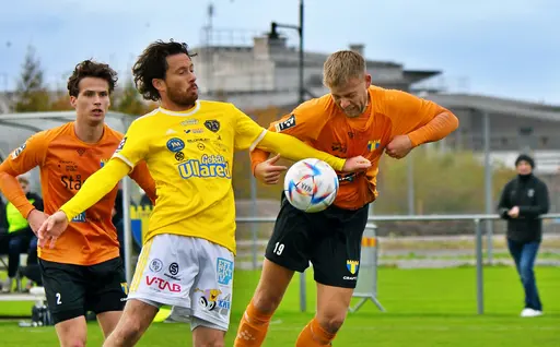 Foto: Stefan Robèrt