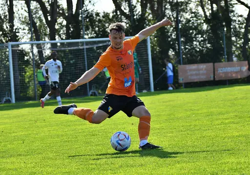 Foto: Stefan Robèrt