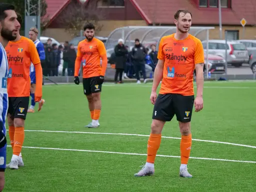 Foto: Mikael Caleres