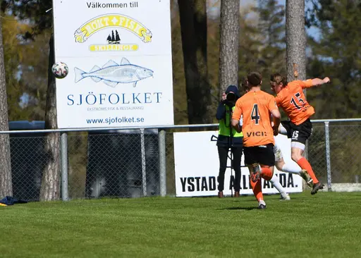 Foto: Stefan Robèrt