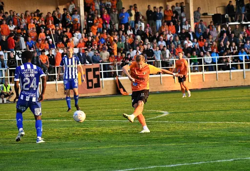 Foto: Stefan Robèrt