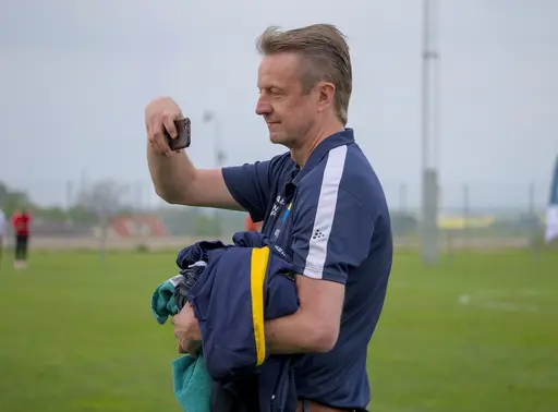 Foto: Mikael Caleres
