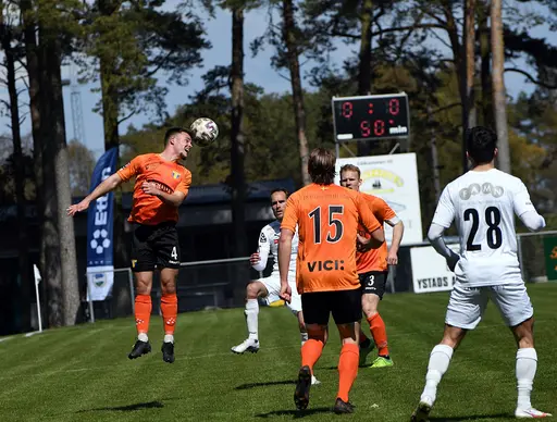 Foto: Stefan Robèrt