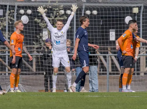 Foto: Mikael Caleres