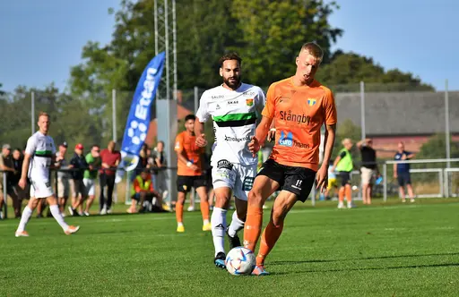 Foto: Stefan Robèrt