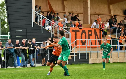 Foto: Stefan Robèrt