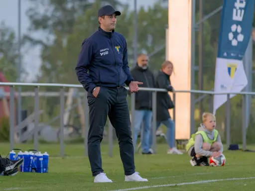 Foto: Mikael Caleres