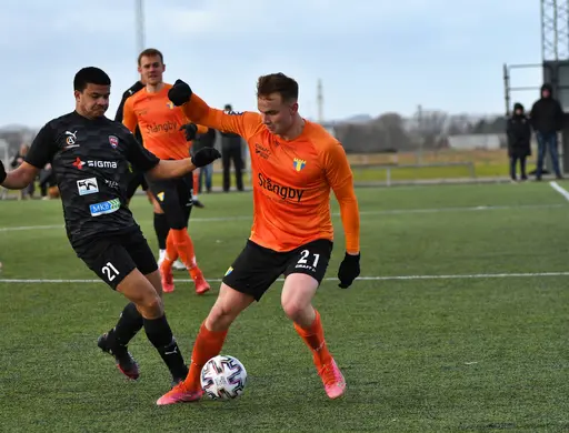 Foto: Stefan Robèrt