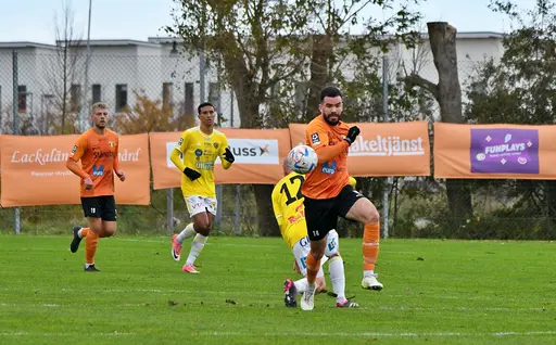 Foto: Stefan Robèrt