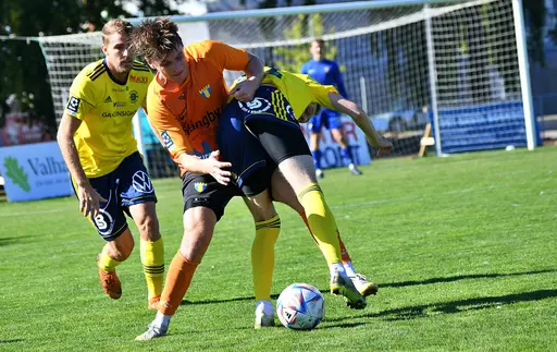 Foto: Stefan Robèrt