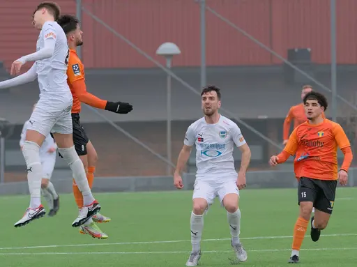 Foto: Mikael Caleres