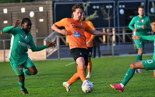 Foto: Stefan Robèrt