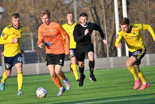 Foto: Stefan Robèrt