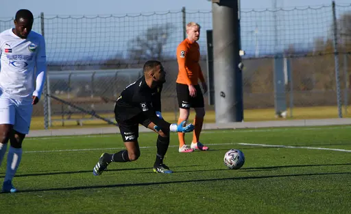 Foto: Stefan Robèrt