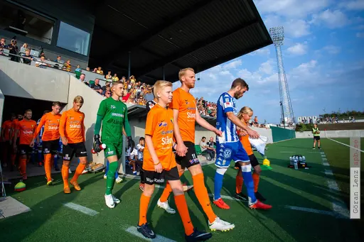 Foto: Göran Lenz/apb.se