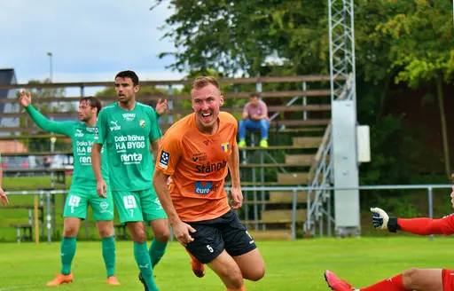 Foto: Stefan Robèrt
