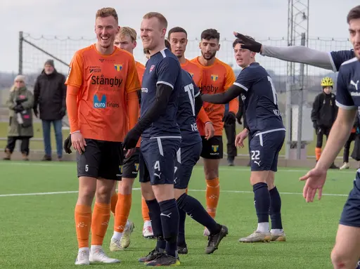 Foto: Mikael Caleres