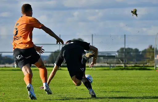 Foto: Stefan Robèrt