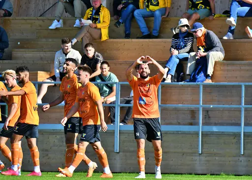 Foto: Stefan Robèrt