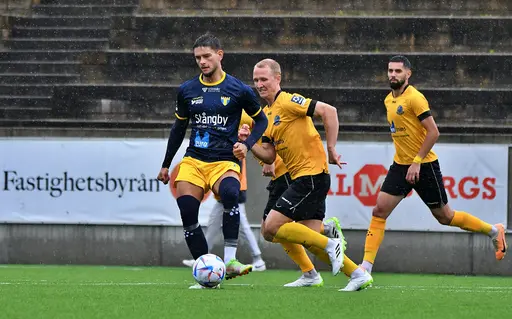 Foto: Stefan Robèrt