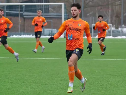 Foto: Mikael Caleres