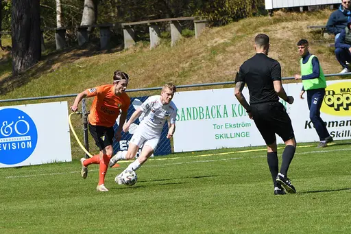 Foto: Stefan Robèrt