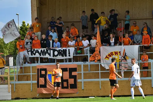 Foto: Stefan Robèrt