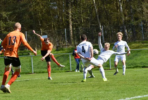 Foto: Stefan Robèrt
