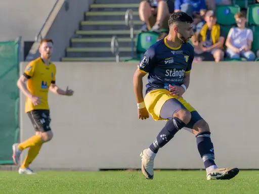 Foto: Mikael Caleres