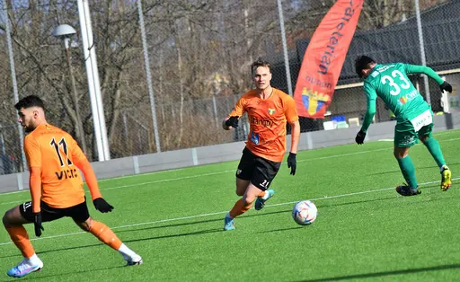 Foto: Stefan Robèrt
