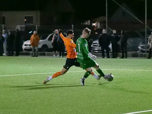 Foto: Mikael Caleres