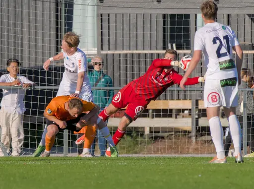 Foto: Mikael Caleres