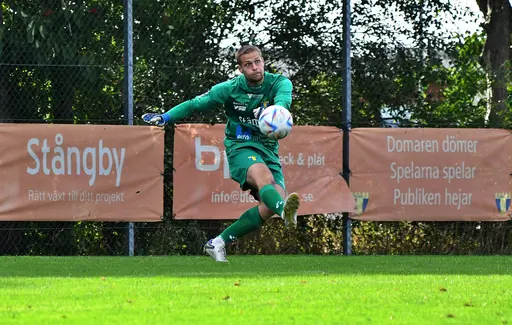 Foto: Stefan Robèrt