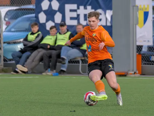 Foto: Mikael Caleres