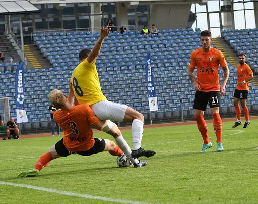 Foto: Stefan Robèrt