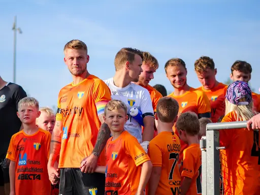 Foto: Mikael Caleres