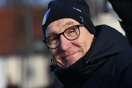 Foto: Stefan Robèrt