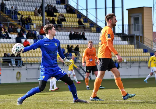 Foto: Stefan Robèrt
