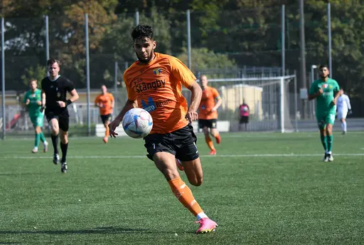 Foto: Stefan Robèrt