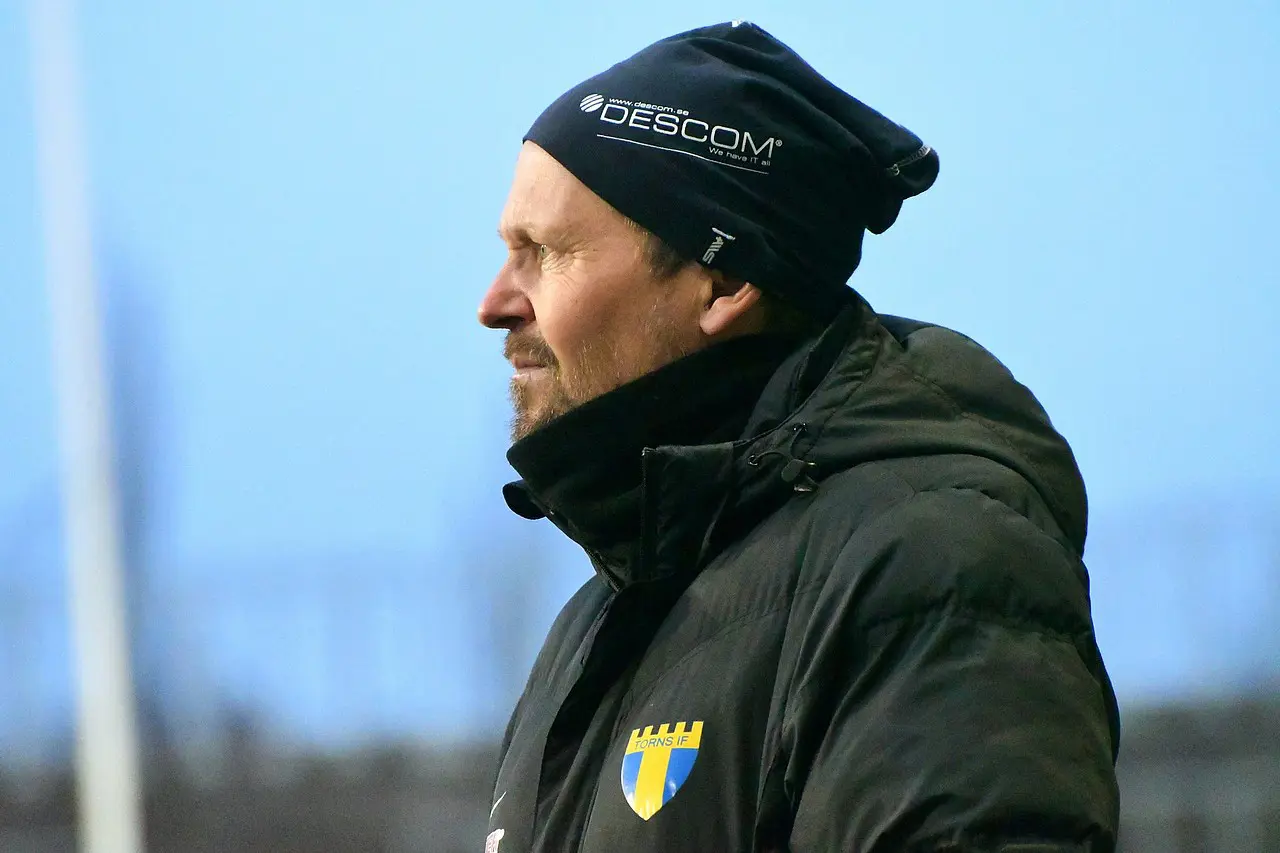 Foto: Stefan Robèrt