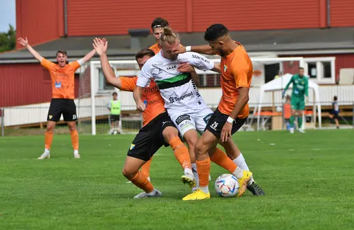 Foto: Stefan Robèrt