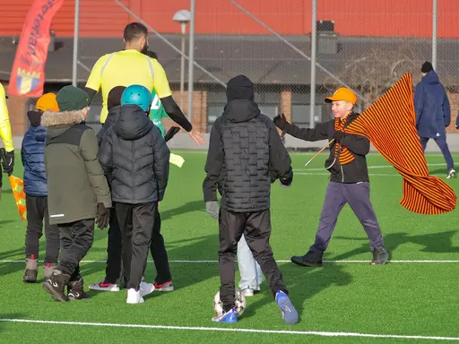 Foto: Mikael Caleres
