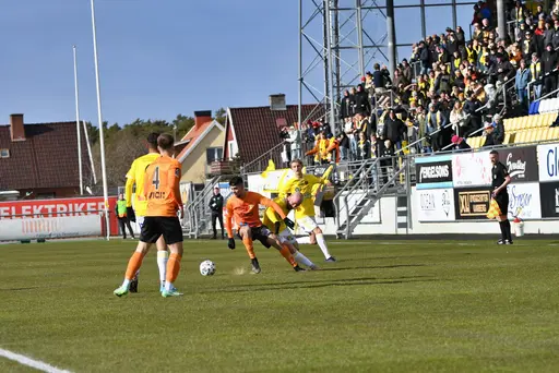 Foto: Stefan Robèrt